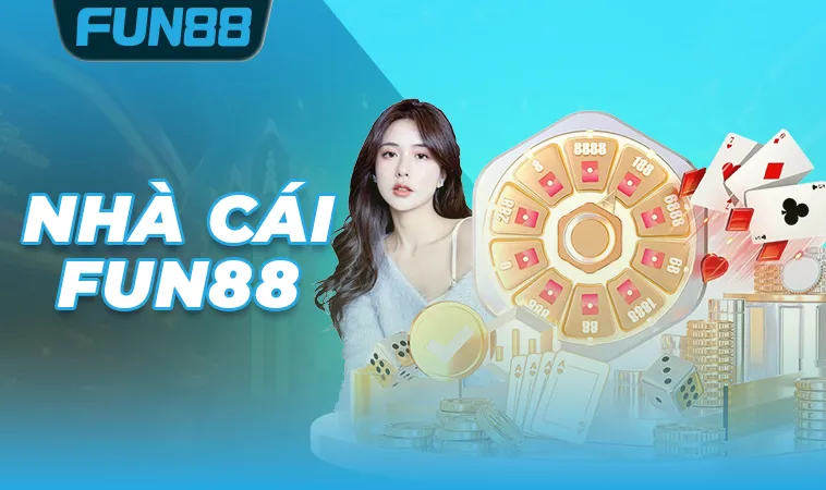 Nhà Cái FUN88: Trang Chủ Cá Cược Uy Tín Hàng Đầu Châu Á - Fun88 Evanr 30 Fun88 - Nhà Cái Fun88 Cá Cược Online Xanh Chín Nhất 2025